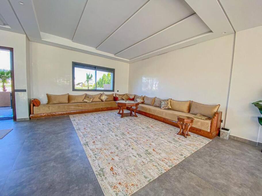 Argan Golf 4-bed Marrakech Marrakesh